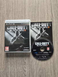 Call of Duty Black OPS 2 - Sony Playstation 3 - PS3 (I.2.4)