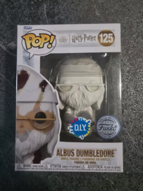 Harry Potter Albus Dumbledore Funko Pop! (X.1.1)