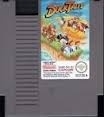 Ducktales Nintendo NES 8bit (C.2.2)