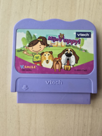 Mijn Puppy Vtech v smile (A.2.1)