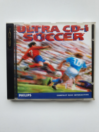 Ultra CD-i Soccer Philips CD-i (N.2.2)