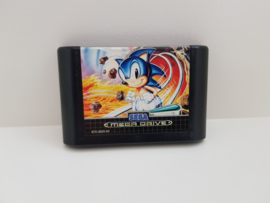 Sonic The Hedgehog Spinball Sega Mega Drive (M.2.4)