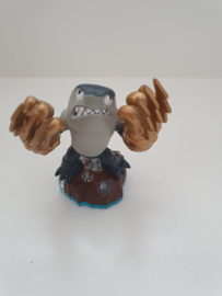 Knockout Terrafin Skylanders Swap Force (S.1.1)