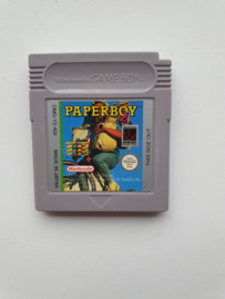 Paperboy 2 Nintendo Gameboy GB / Color / GBC / Advance / GBA (B.5.2)
