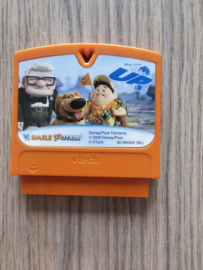Disney's Up  Vtech v smile motion (A.2.1)