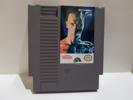 T2 Terminator 2 - Nintendo NES 8bit - NTSC USA (C.2.5)