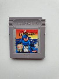 Mega Man Nintendo Gameboy GB / Color / GBC / Advance / GBA (B.5.2)