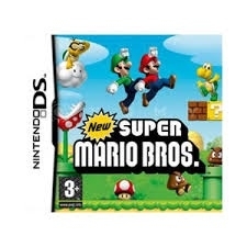 New super mario Bros -  Nintendo ds / ds lite / dsi / dsi xl / 3ds / 3ds xl / 2ds (B.2.1)