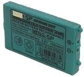 Accu Batterij Nintendo Gameboy Advance SP - GBA SP (T.1.1)