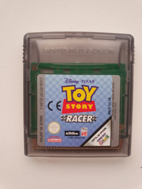 Disney's Toy Story Racer Nintendo Gameboy Color - gbc (B.6.1)