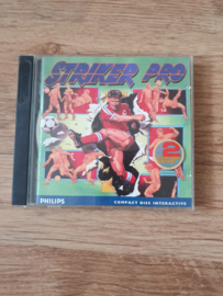 Striker Pro Philips CD-i (N.2.5)