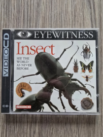 Eyewitness Insect - VideoCD (N.2.7)
