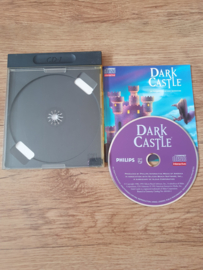 Dark Castle  CD-i (N.2.3)