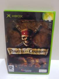 Pirates of the Caribbean - Microsoft Xbox