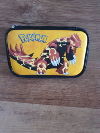 Beschermhoesje Nintendo  3DS Pokemon  Version (Q.1.2)