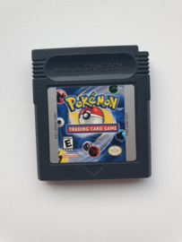 Pokemon Trading Card Game - USA Versie - Gameboy GB / Color / GBC / Advance / GBA (B.5.2)