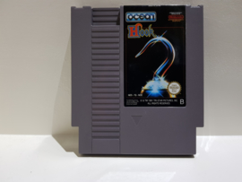 Hook  - Nintendo NES 8bit - Pal B (C.2.3)
