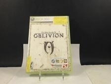 The Elder Scrolls TV Oblivion - Microsoft Xbox 360 (P.1.1)