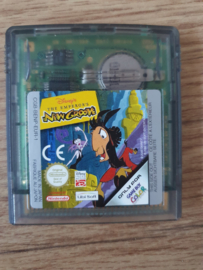 Disney's The Emperor's New Groove - Nintendo Gameboy Color - gbc (B.6.1)