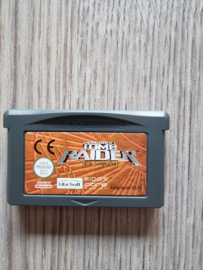 Lara Croft Tomb Raider The Prophet - Nintendo Gameboy Advance GBA (B.4.2)