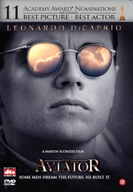 The Aviator - The Special 2 Disc Edition