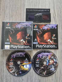 Heart of Darkness  - PS1 - Sony Playstation 1 (H.2.2)