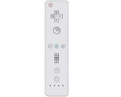 Nintendo Wii wiiu Controller Wit (G.3.1)