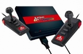 Atari Flashback Mini 7800 Classic Game Console