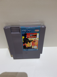 Hudson Hawk - Nintendo NES 8bit - Pal B (C.2.8)