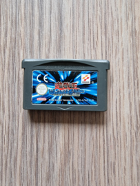 Yu-Gi-Oh! - World Wide Edition: Stairway to the Destined Duel - Nintendo Gameboy Advance GBA (B.4.2)