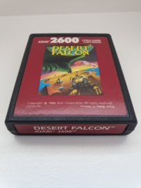 Desert Falcon - Atari 2600  (L.2.3)