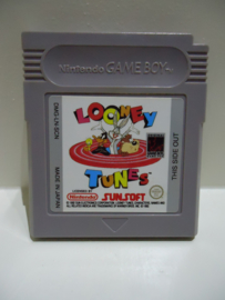 Looney Tunes Nintendo Gameboy GB / Color / GBC / Advance / GBA (B.5.1)