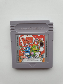 Bubble Bobble Nintendo Gameboy GB / Color / GBC / Advance / GBA (B.5.2)