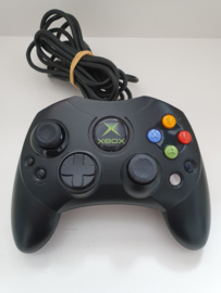 Xbox Controller Zwart bedraad Orgineel Microsoft (P.2.2)