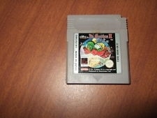 Dr. franken 2 Nintendo Gameboy GB / Color / GBC / Advance / GBA (B.5.1)