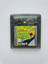 Disney's Dinosaur - Nintendo Gameboy Color - gbc (B.6.1)