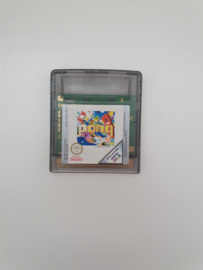 Pong - Nintendo Gameboy Color - gbc (B.6.1)