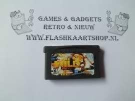 The wild disney Nintendo Gameboy Advance GBA (B.4.1)