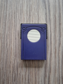 Memory Card Nintendo Gamecube GC NGC (H.3.1)