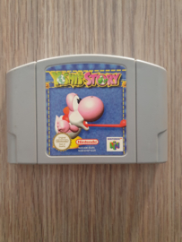 Yoshi's Story Nintendo 64 N64 (E.2.2)