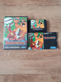 ToeJam & Earl Sega Mega Drive (M.2.5)