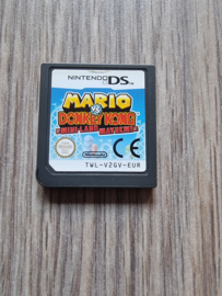 Mario vs. Donkey Kong Mini-Land Mayhem! - Nintendo ds / ds lite / dsi / dsi xl / 3ds / 3ds xl / 2ds (B.2.2)