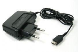 Oplader lader charger adapter Nintendo Gameboy Micro gbm charger lader (B.3.1)