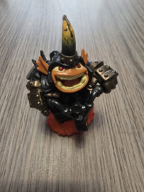 Hog Wild Fryno Skylanders Trap Team (S.1.3)