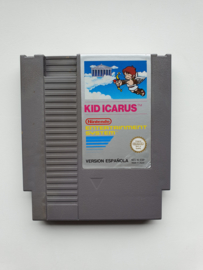 Kid Icarus Nintendo NES 8bit (C.2.8)