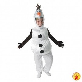 Olaf frozen kostuum