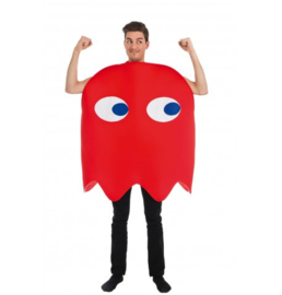 Pacman geest kostuum