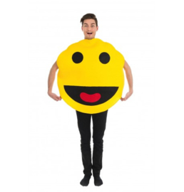 Pacman happertjes kostuum