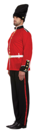 Royal Queen wachters kostuum | UK guard