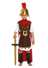 Romeinse strijder | Goedkoop kostuum kind